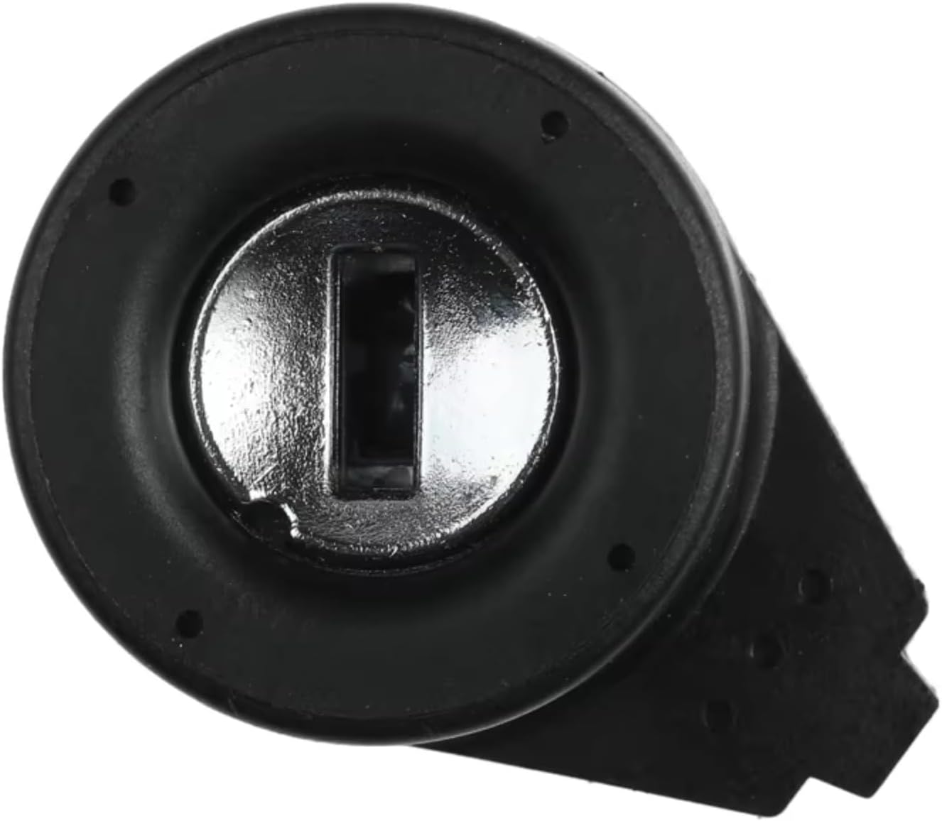 Door Latch Lock Actuator for Vw for Sedan for Beetle for Jetta for Golf 3B0905855C Ignition Lock Cylinder with 2 Keys