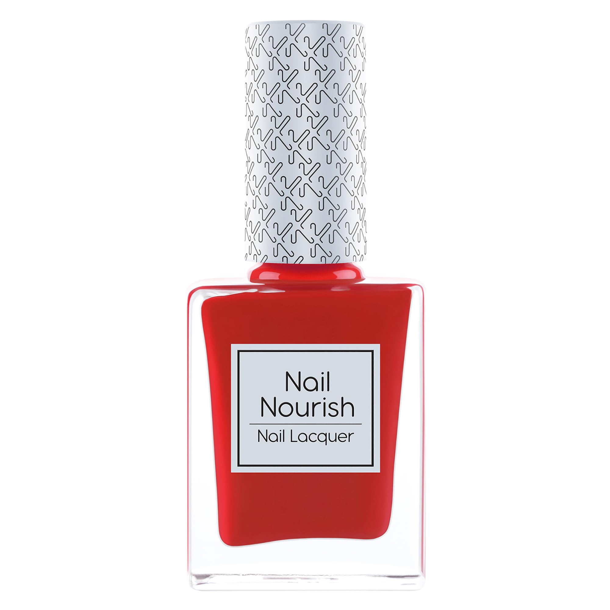 Nail Nourish Nail Enamel Polish Carnival 33 0 3 oz - Quick Dry - Gel Effect - Lustrous