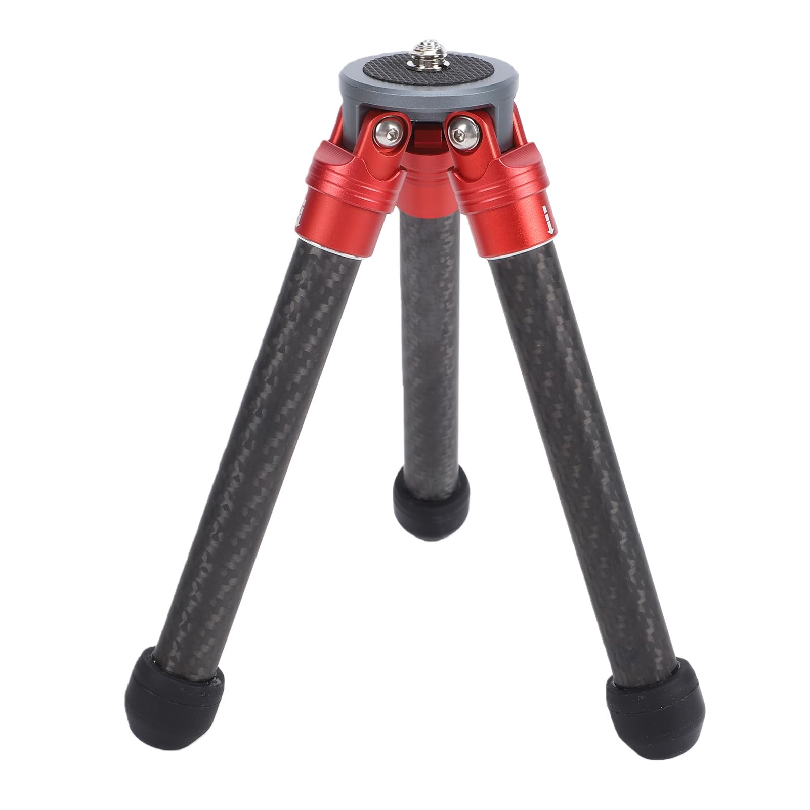 Trípode de Mesa Portátil para Viaje y Escritorio, 17.5 Cm