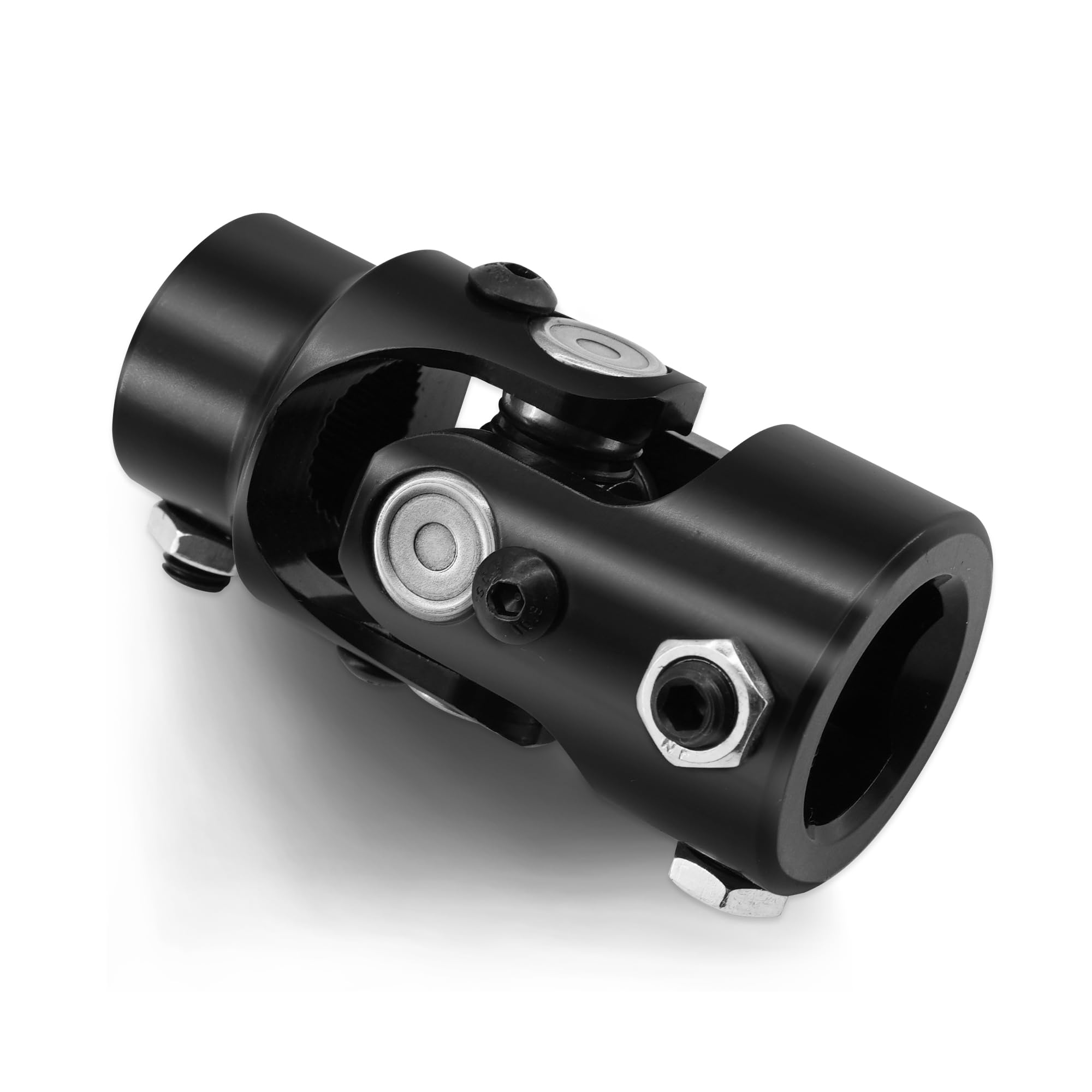 RABROPAR Universal Joint Coupling - 1" DD to 3/4" 30 Spline -8