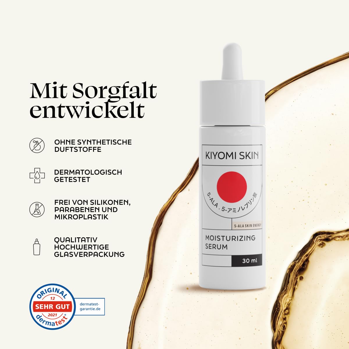 Full Spectrum Serum Kit