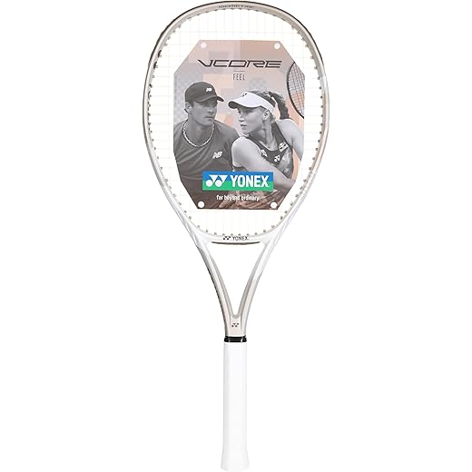 YONEX VCORE Feel Sand Beige G2