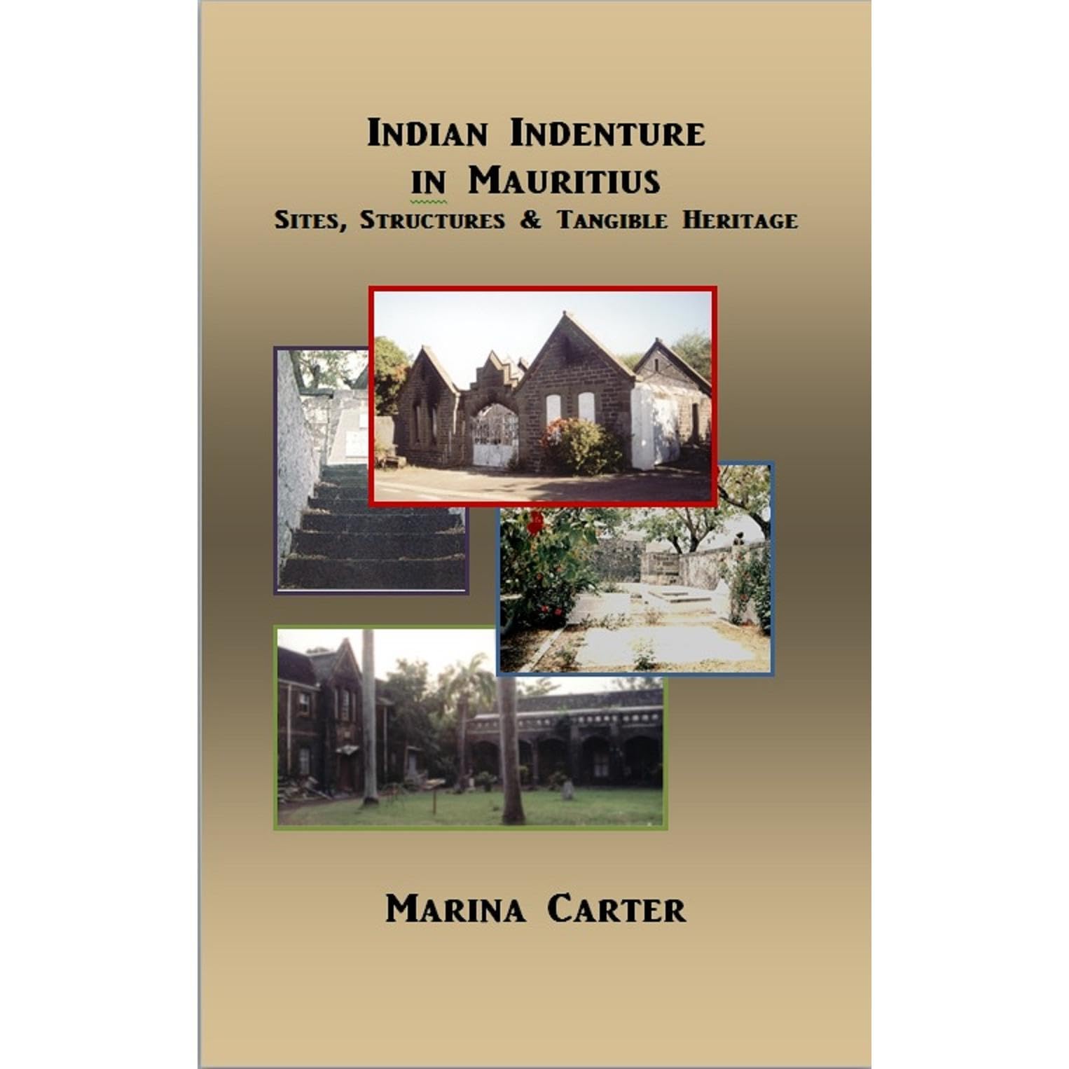 Indian Indenture in Mauritius