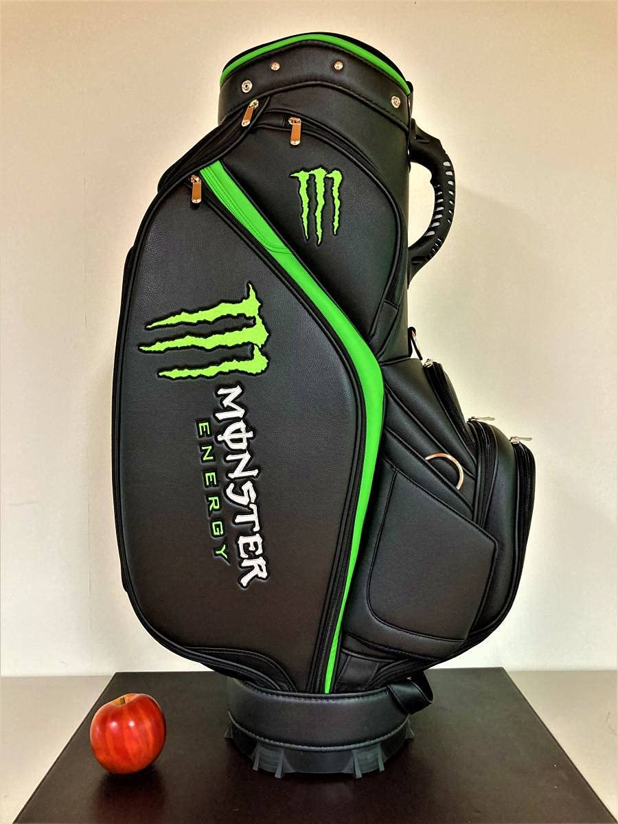 Amazon.co.jp: 即納！！/MONSTARENAGYモンスターエナジー/TIGERWOODS 
