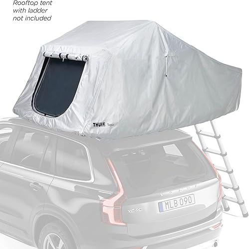 Miniatura 6 de Thule Tepui Weatherhood para tiendas de campaña en techo