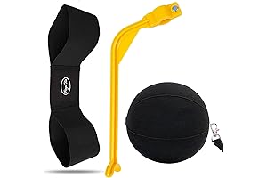 Swingyde Golf Swing Trainer Aid Set