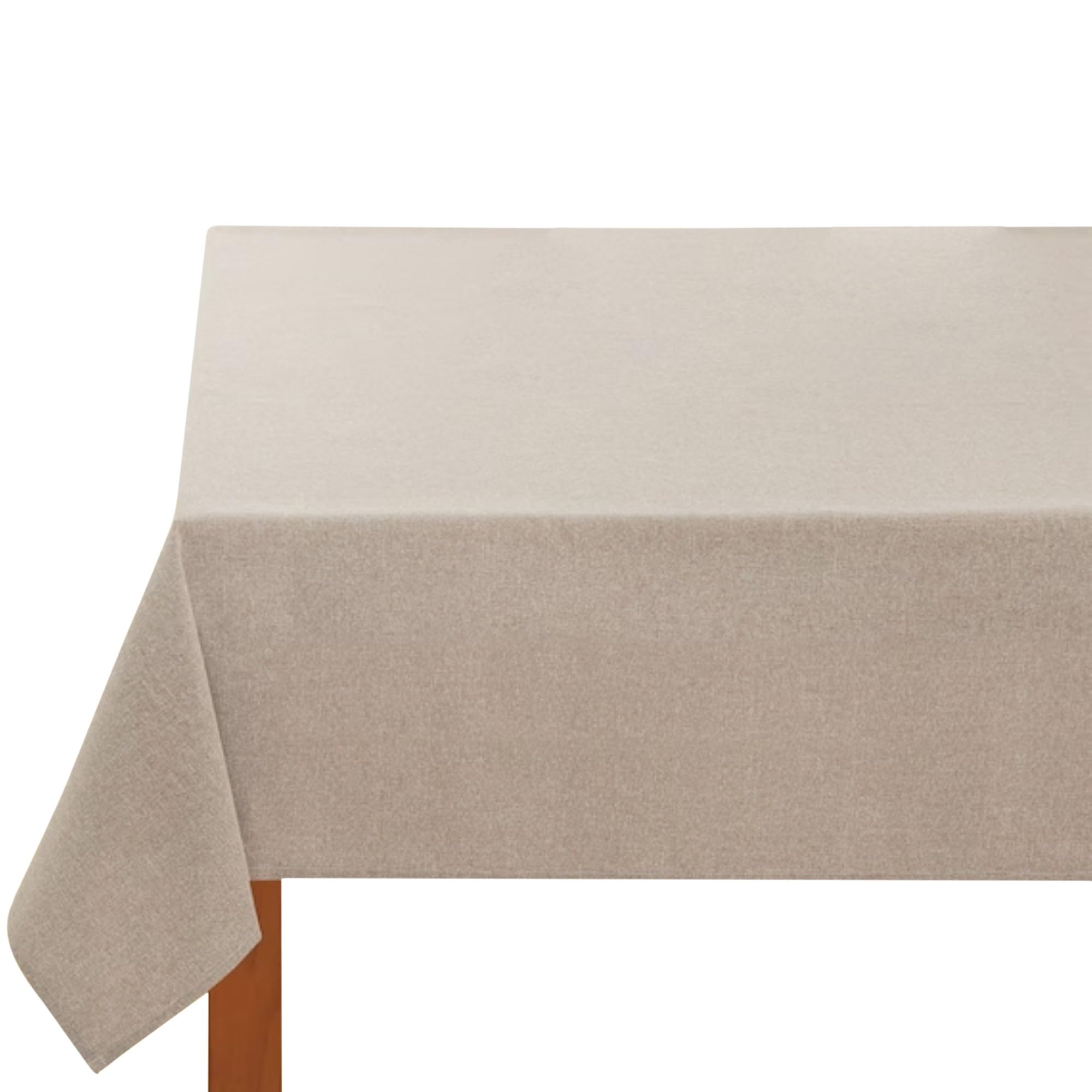 Amazon｜ニトリ(NITORI) デコホーム商品 テーブルクロス MO 120x120 