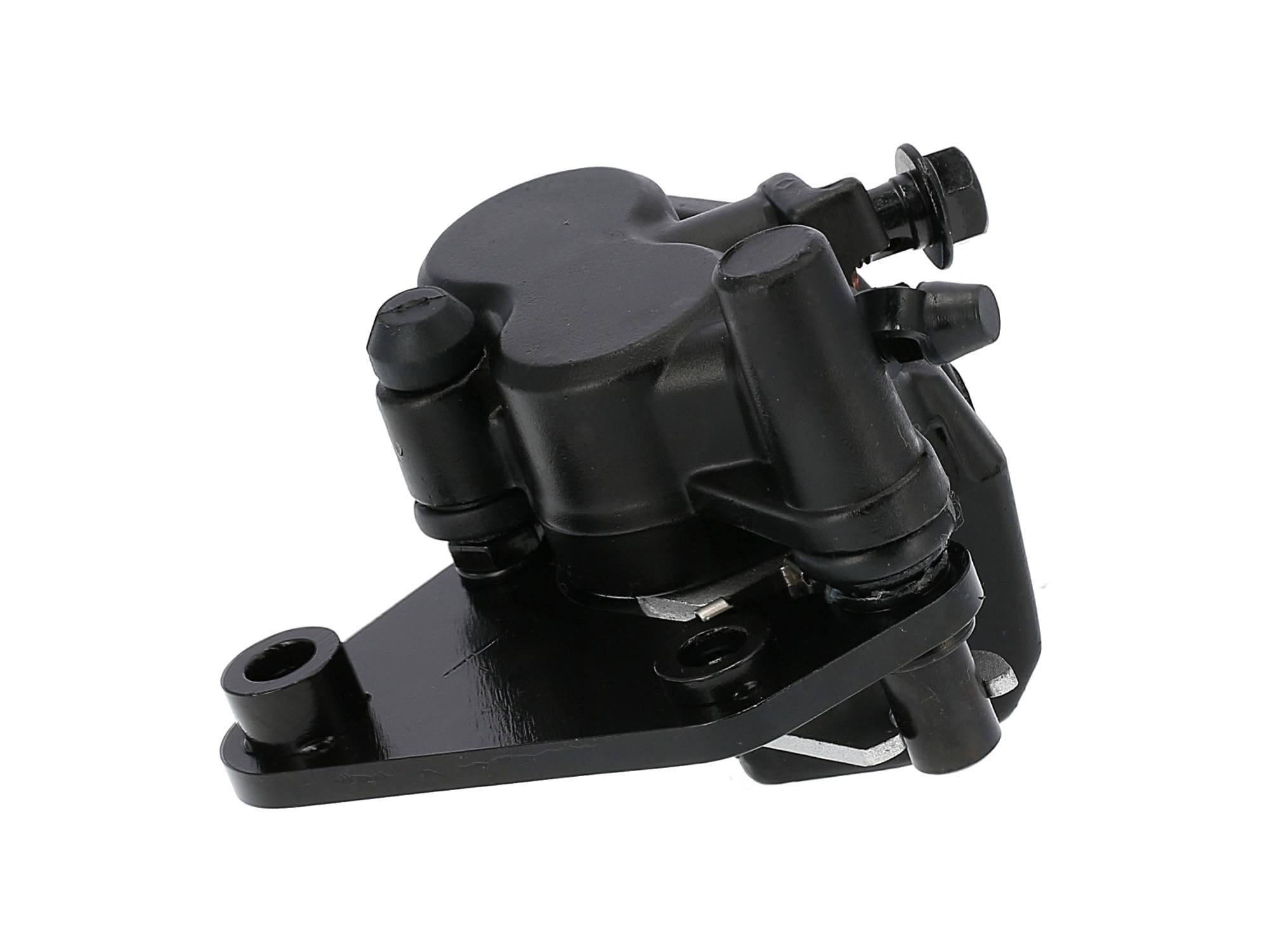 Bremssattel vorn, Doppel-Kolben - für 260mm Bremsscheibe