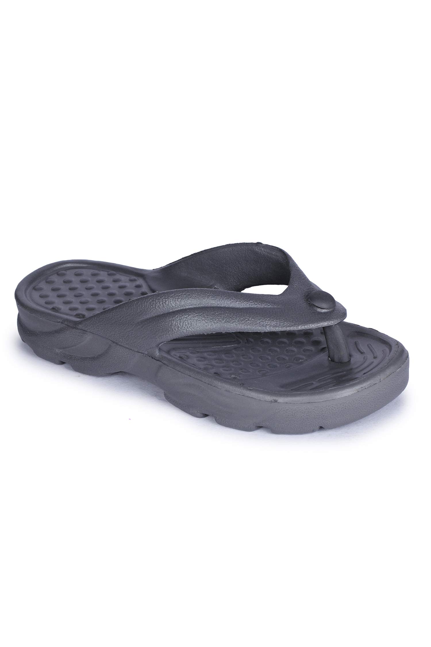 Liberty Gliders Ladies Bin D.Grey Thong Slippers (Trendy-D.Grey-EVA_4/37) (B07CVK9J4P) Amazon Price History, Amazon Price Tracker