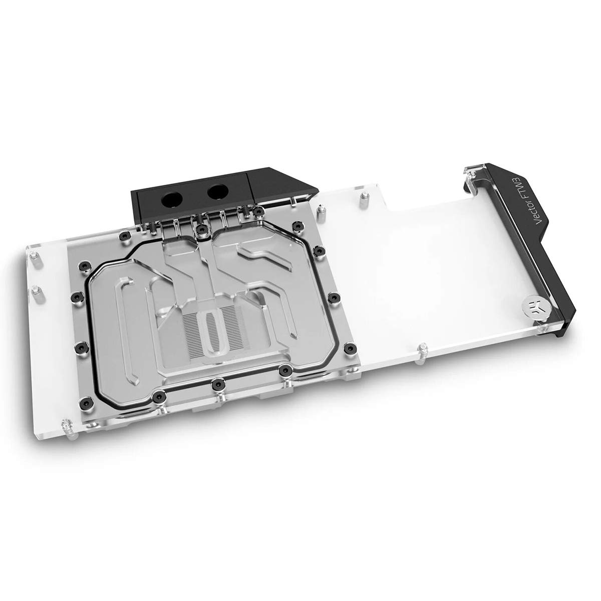 Amazon.co.jp: EKWB EK-Quantum Vector FTW3 RTX 3080/3090 GPU 