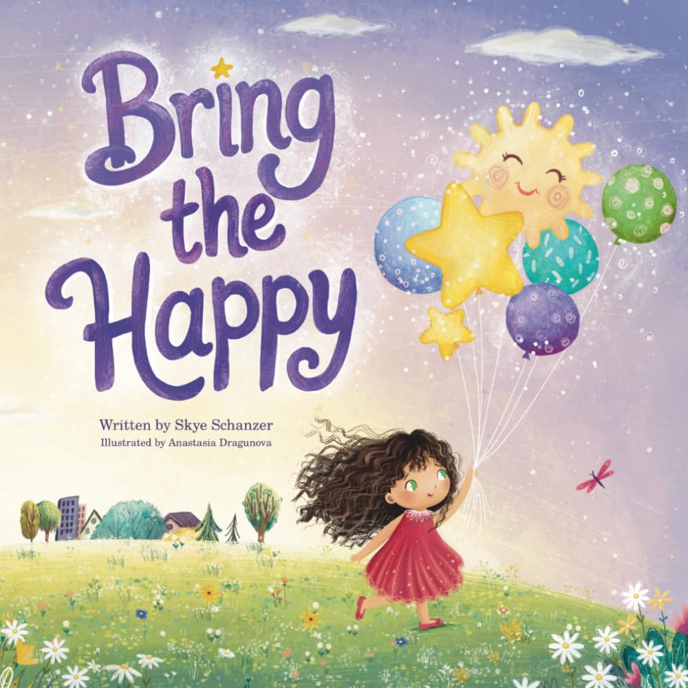 Bring the Happy