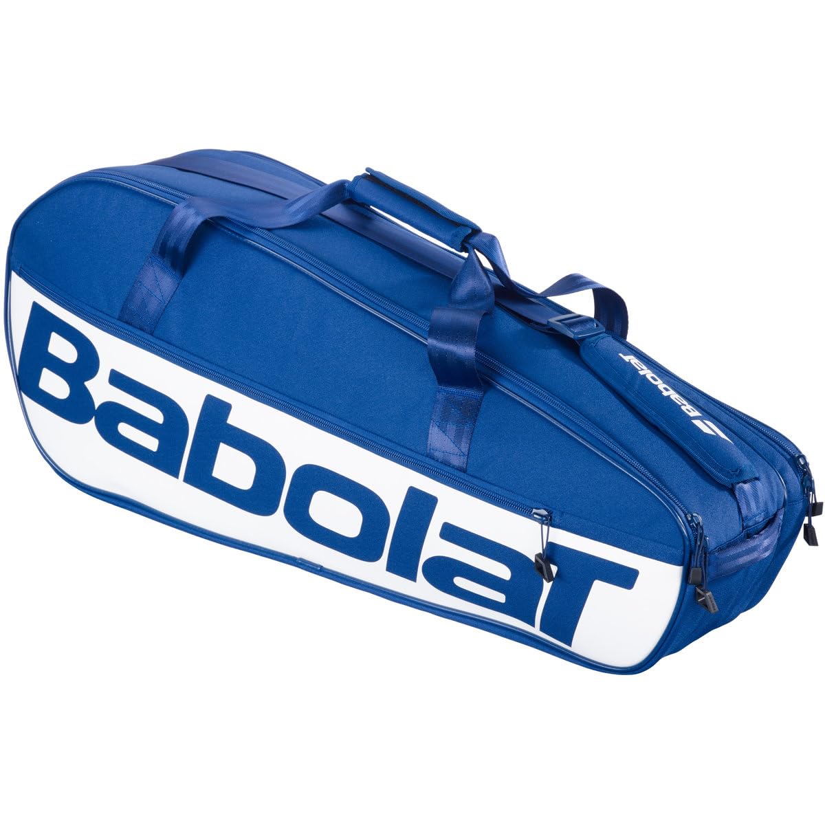 Babolat Court M Housse De Raquette Bleu -