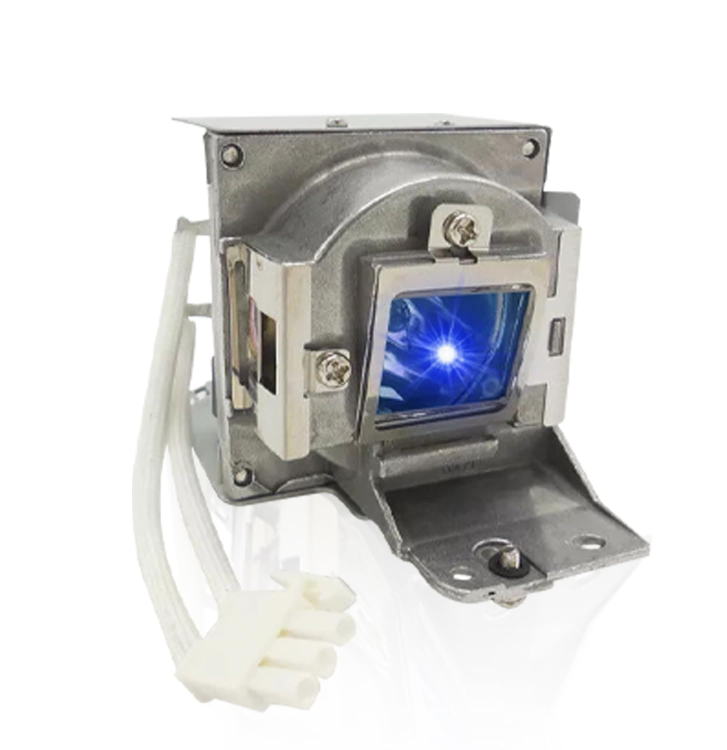 5J.J9V05.001 Lampada di ricambio per proiettore compatibile con BENQ ML7437, ML7549, MS619ST, MS630ST, MW632ST, MX620ST, MX631ST, con alloggiamento