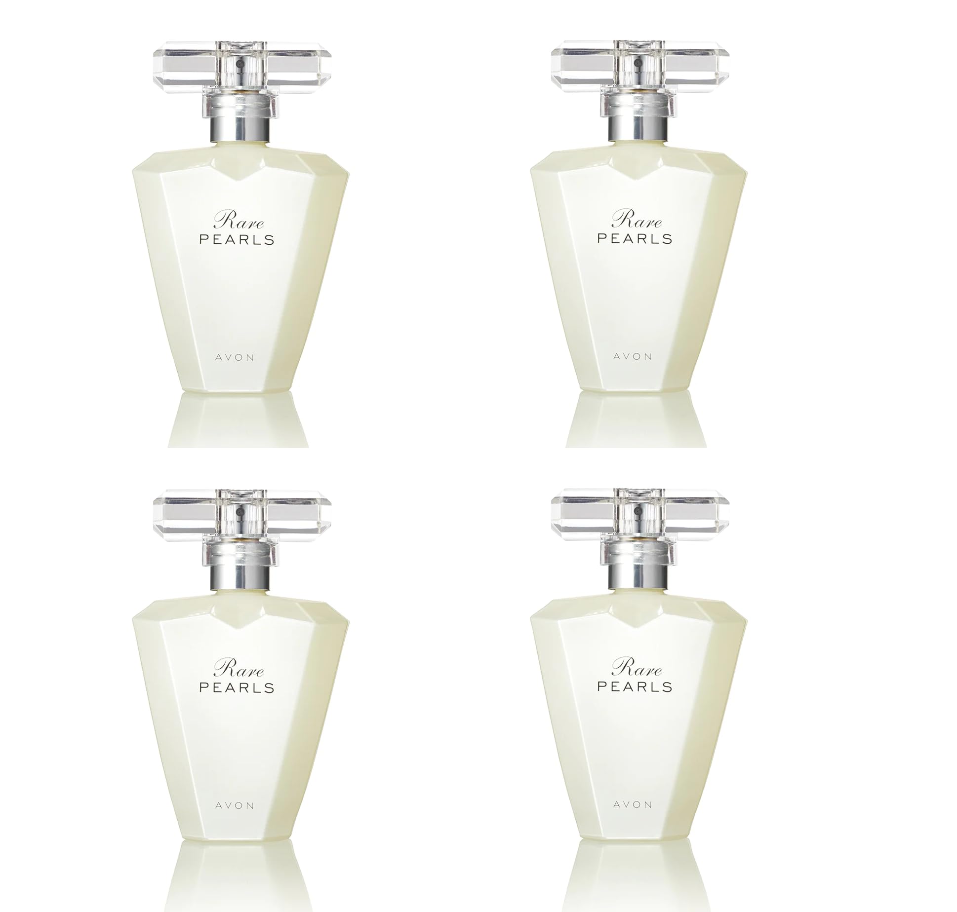 X Avon Rare Pearls Eau De Parfum 50ml Each Desertcart INDIA