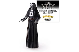 BendyFigs Action Figure The Nun