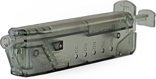 Miniatura 4 de 90 rondas - Cargador de velocidad AirSoft BBS de 0.236 in