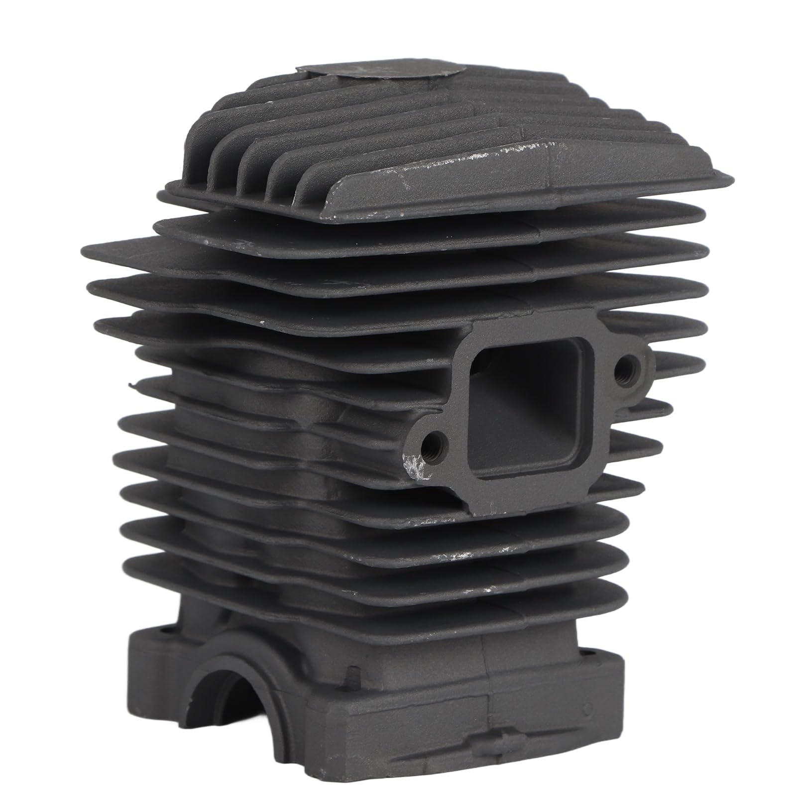 Kit de Pistón de Cilindro de Motosierra, Pistón de 40 Mm de Diámetro Interior y Kit de Cilindro 1139‑020‑1202 Reemplazo para Motosierra MS211