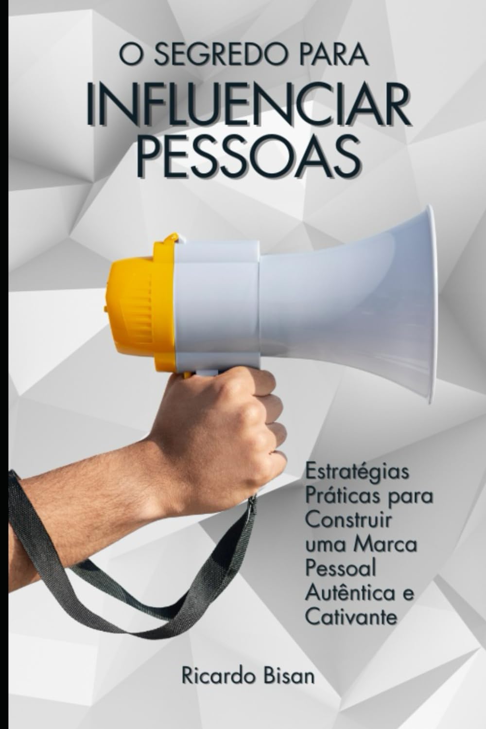 Pare de Se Promover: O Segredo para Ser Notado e Influenciar Pessoas: Estratégias Práticas para Construir uma Marca Pessoal Autêntica e Cativante (Jornada Profissional)