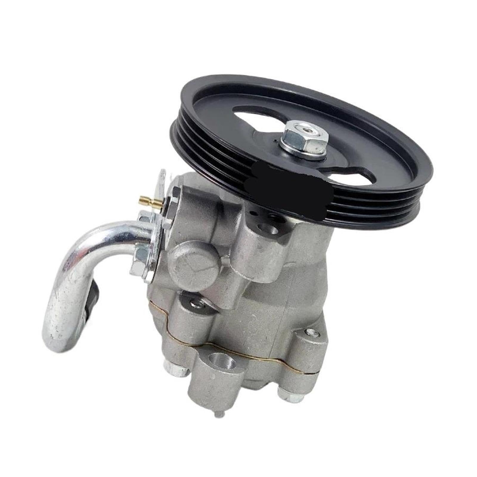 Bomba de dirección asistida 571004A010 para Hyundai para H1 2.5L