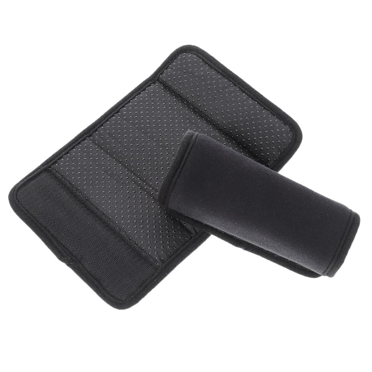 SEWACC Walker Parts Walker Handle Cover Reusable Walker Covers Comfortable Walker Grip Pad for Daily Use