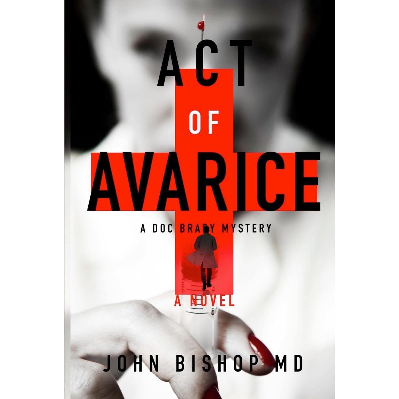 Act of Avarice