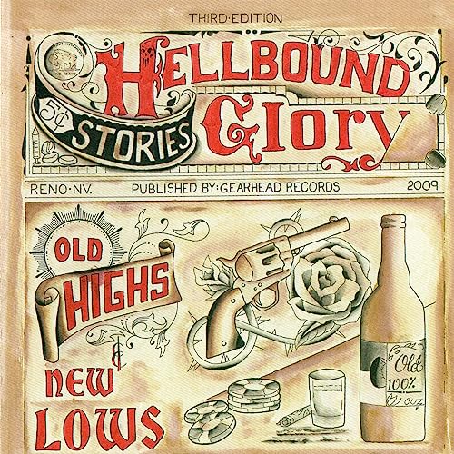 Hellbound Glory