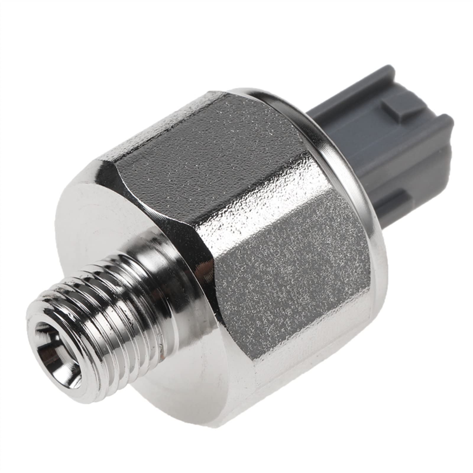 ZXAOMMBEA Knock Sensor 8961512090 89615-12090 82219-33030 82219-07010 1Pcs(B)