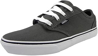 vans atwood gray