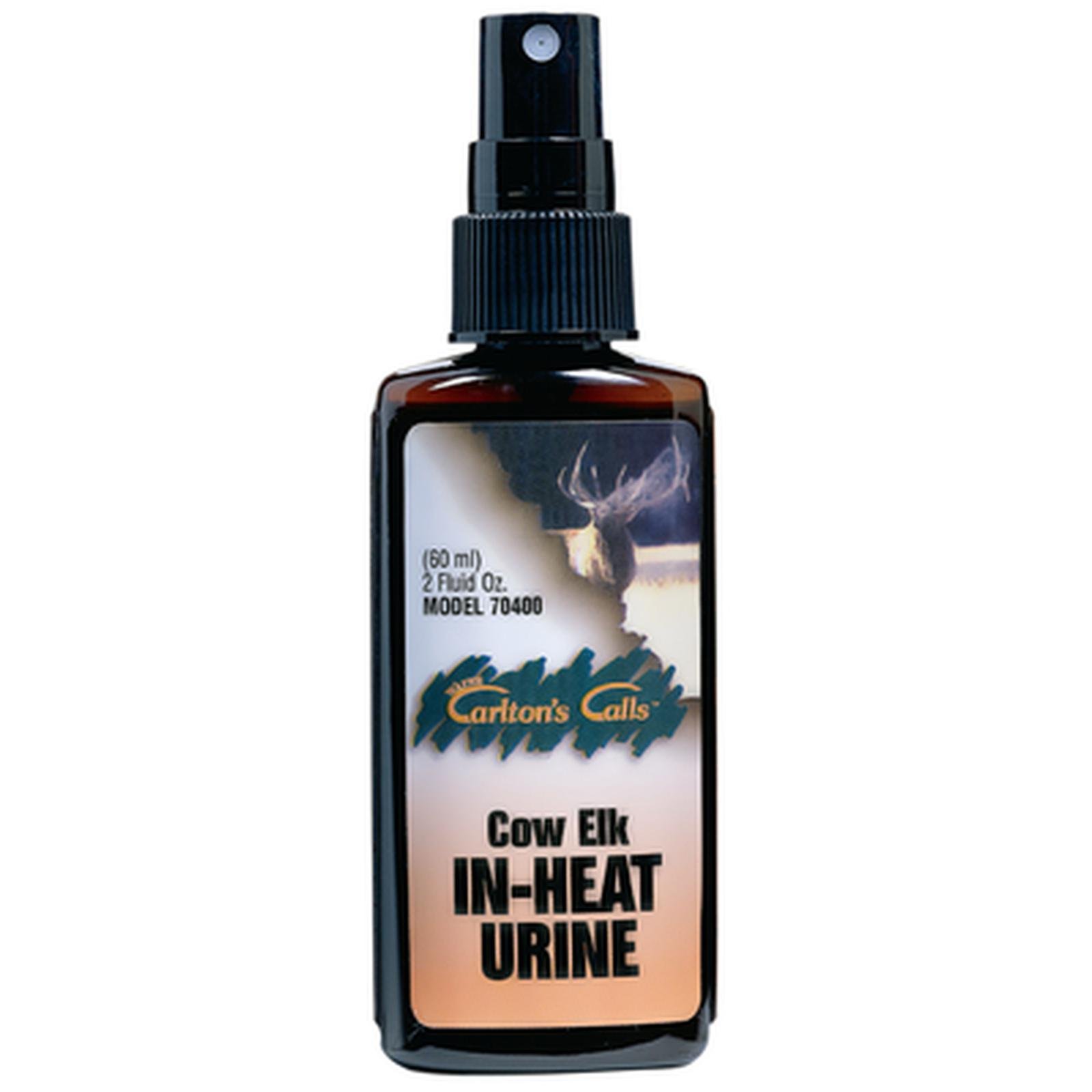 Hunters Specialties Cow Elk Estrus Urine