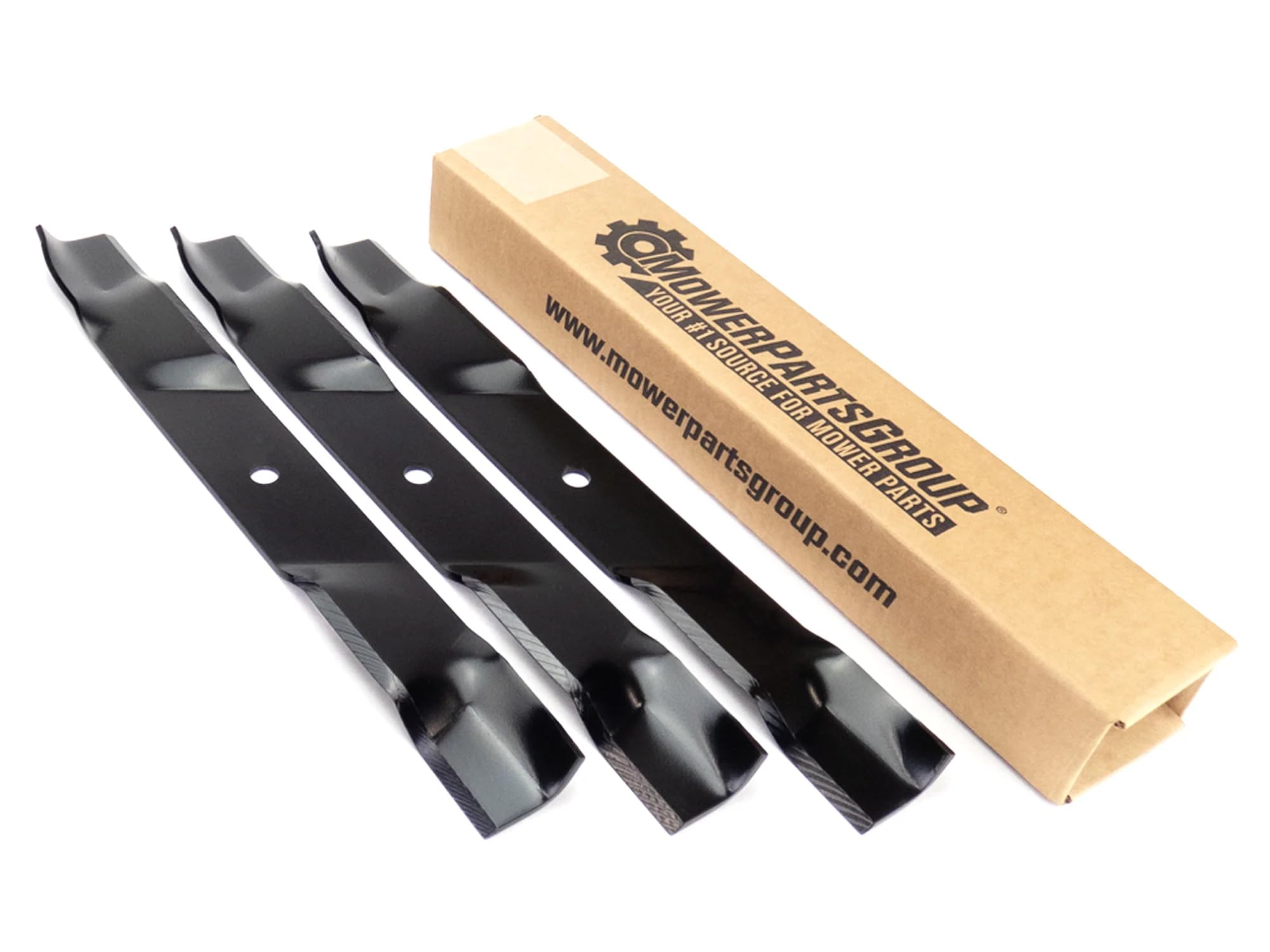 Toothed Mulching Blade fits Bad Boy 60