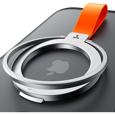 GALPADA Auto Handyhalterung Mit Schwerkraft-Technik - Einhandbedienung & 360° Drehbar