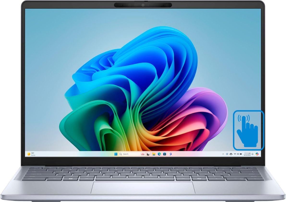 Dell Inspiron 14 Plus