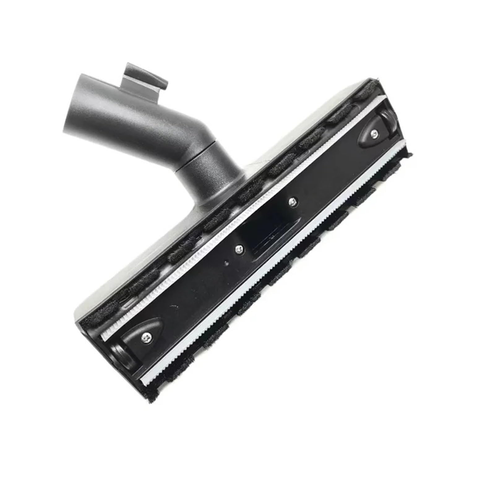 Multipurpose Floor Tool，Compatible For Karcher ，SE5 ，SE6 ，WD2， WD3 ，WD4 ，WD5， WD6 ，WD6P ，WD7， Vacuum Cleaner Vacuum Cleaner Floor Brush Head