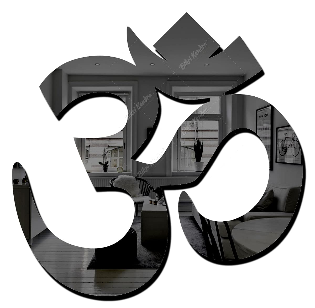 See full amazon price history chart for Bikri Kendra - Om Black (Pack of 2) Mirror Stickers for Wall, Acrylic Mirror Wall Decor Sticker, Wall Mirror Stickers, Acrylic Stickers, Om Wall Stickers for Hall Room, Bed Room, Kitchen Bikri Kendra - Om Black (Pack of 2) Mirror Stickers for Wall, Acrylic Mirror Wall Decor Sticker, Wall Mirror Stickers, Acrylic Stickers, Om Wall Stickers for Hall Room, Bed Room, Kitchen (B08FJFTMFH) Amazon Price History, Amazon Price Tracker