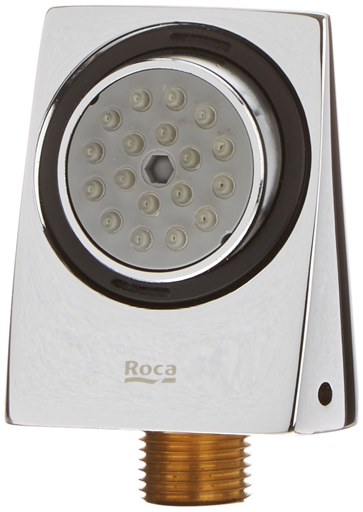 Roca - Rociador Fit Antivandalico (A5B6661C00) . Duchas y rociadores.