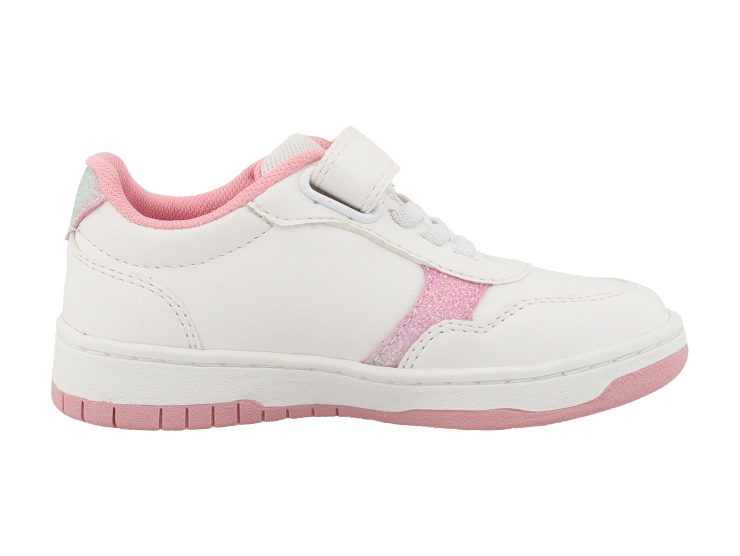 Lurchi Mädchen 95l0103005Sneaker