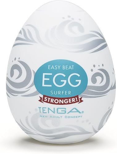 Miniatura 9 de TENGA EGG-003 Spider Easy Beat EGG - Masturbador masculino portátil