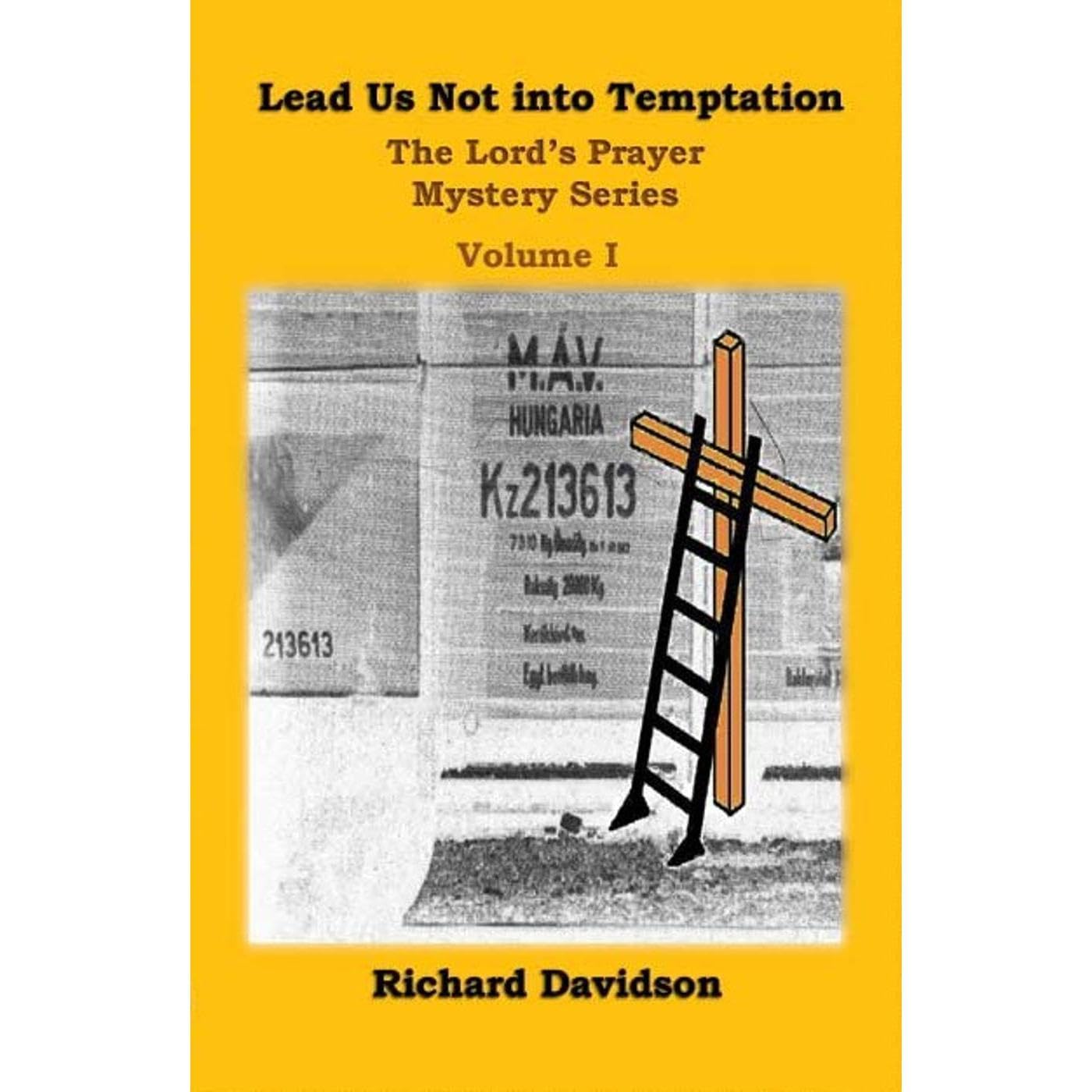Lead Us Not into Temptation