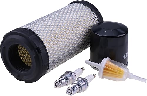 Miniatura 3 de Solarhome Kit de ajuste del motor compatible con JD LG259 Gator HPX 4x2 HPX 4x4 HPX Trail 4x4 TH 6x4