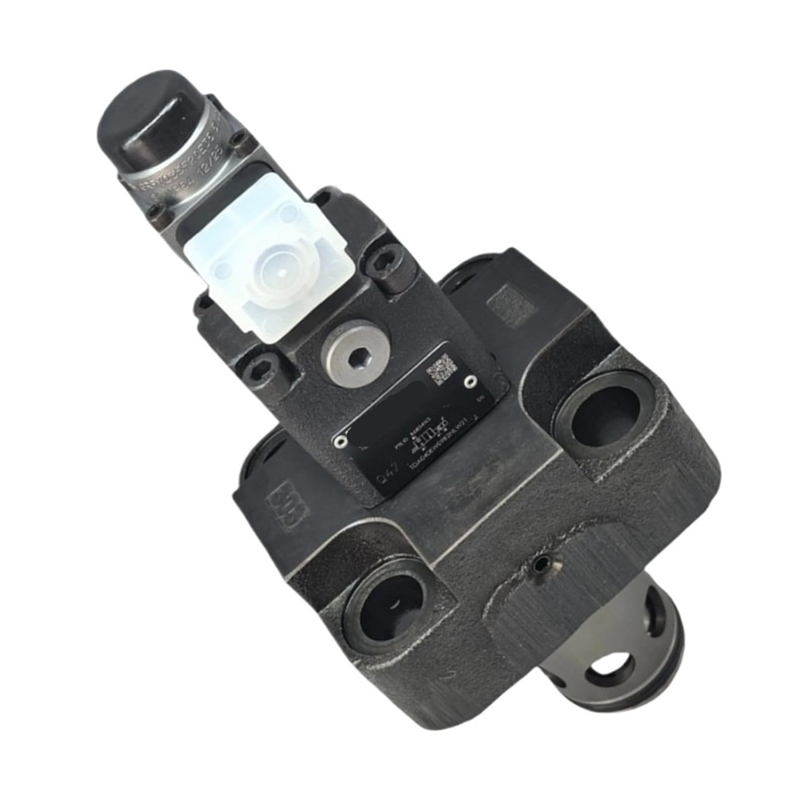 Dsfyaqilh One Color Solenoid Valve Tda050ew09a2nxw21 Electro-Hydraulic Proportional Throttle Valve