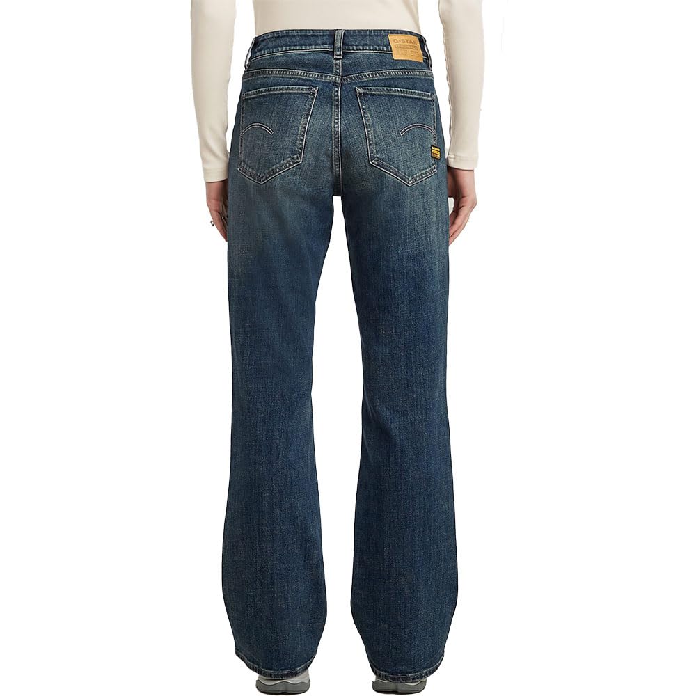 G-STAR G-low Bootcut Wmn - Dżins Kobiety