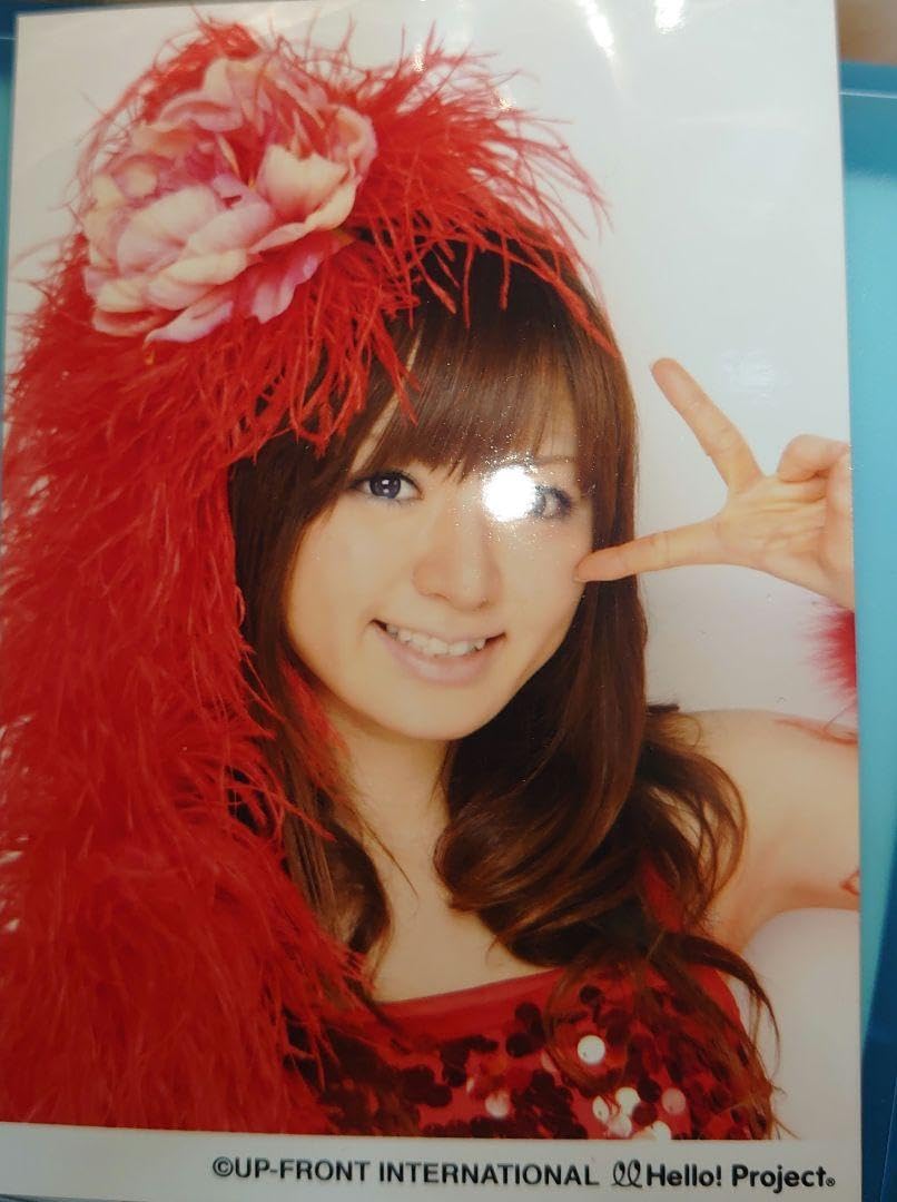Amazon.co.jp: モーニング娘OG紺野あさ美 生写真 8枚セット : おもちゃ