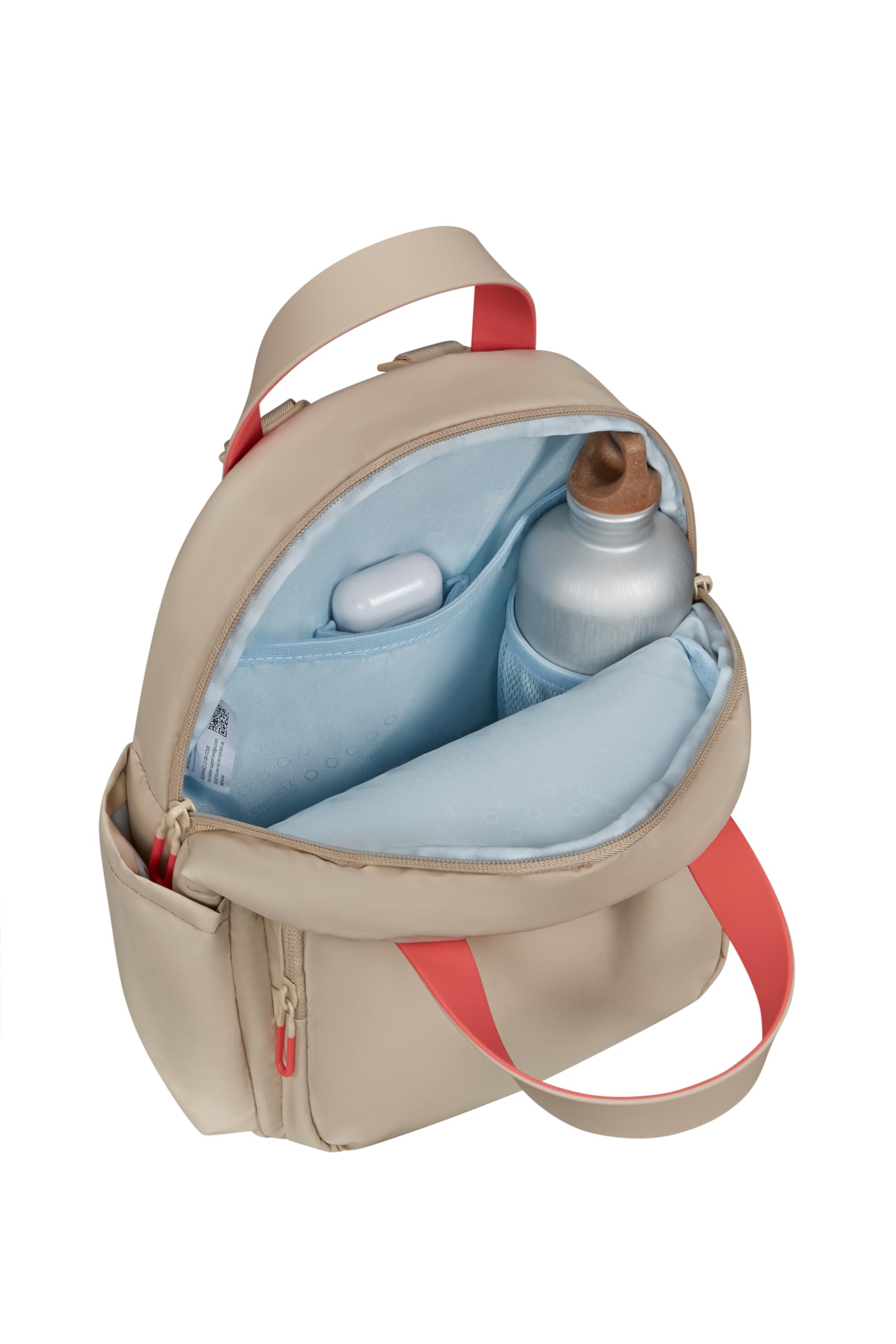 American Tourister Mini Backpack Mini zaino Donna (Pacco da 1)