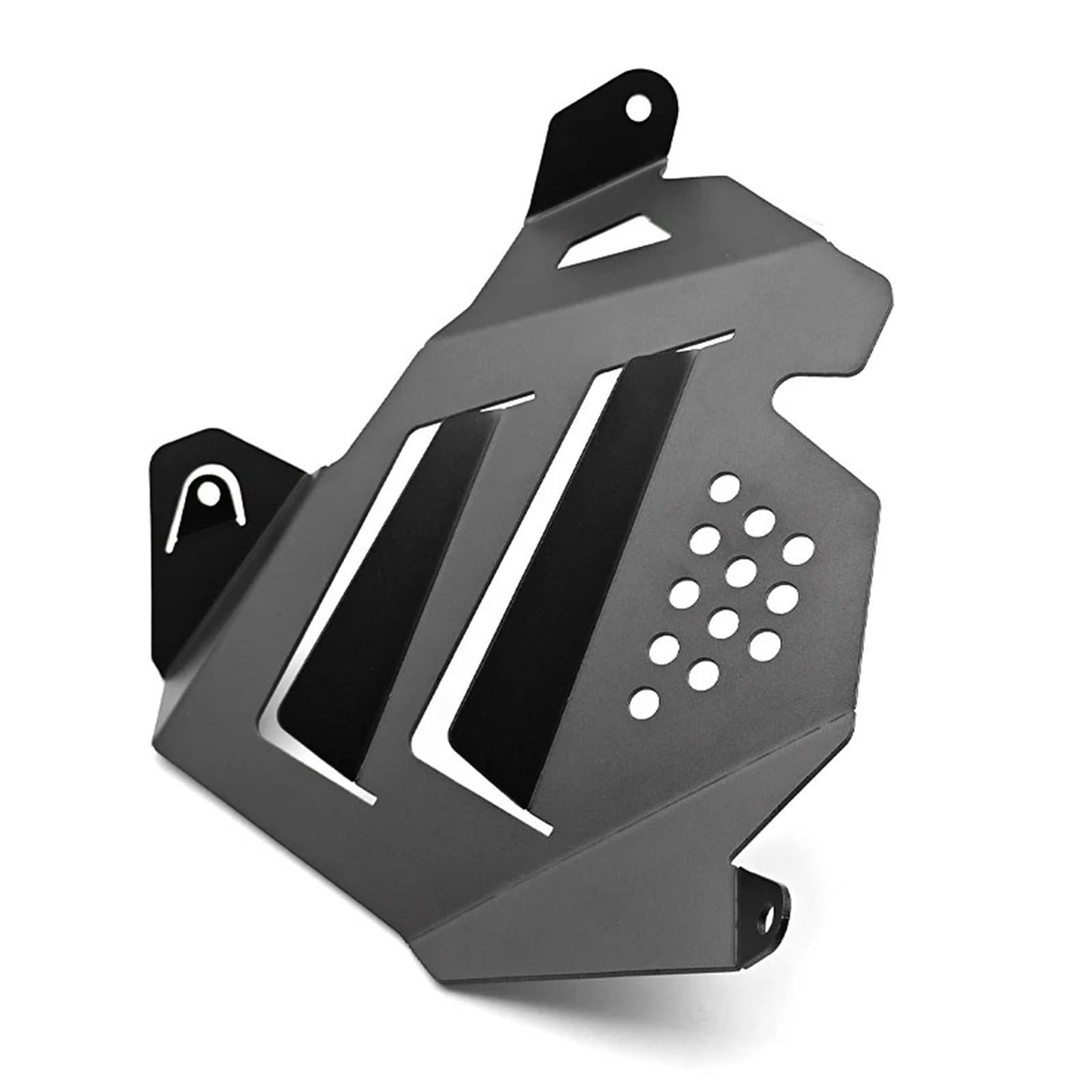 Osłona zbiornika motocykl Osłona na zbiornik Do PA1250 PA1250S Pan America 1250/1250S Do specjalnych RA1250 2021 | Osłona cewki CNC Lgntion motocykla lewa strona