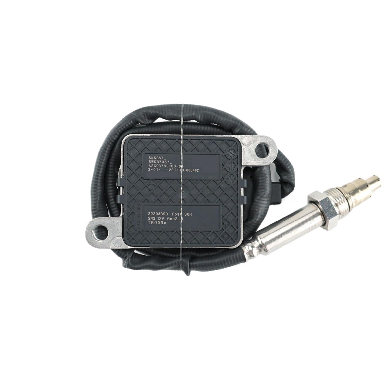 PXQCHAVLN 22303390 5WK97367 Nitrogen Oxide Sensor Nox Sensor for D11 D13 for MP7 MP8 Truck VNL 21567764 21479638
