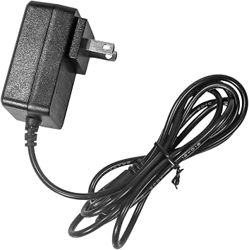 SEAOURA Led Aquarium Light Adapter, LED Power Adapter AC110-240V to DC 20V 1.2A Transformers, Replacement adapter for Aquarium Light US Plug