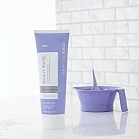 Vista 7 de Ion Aclarador de crema blanco brillante de 10.6 onzas