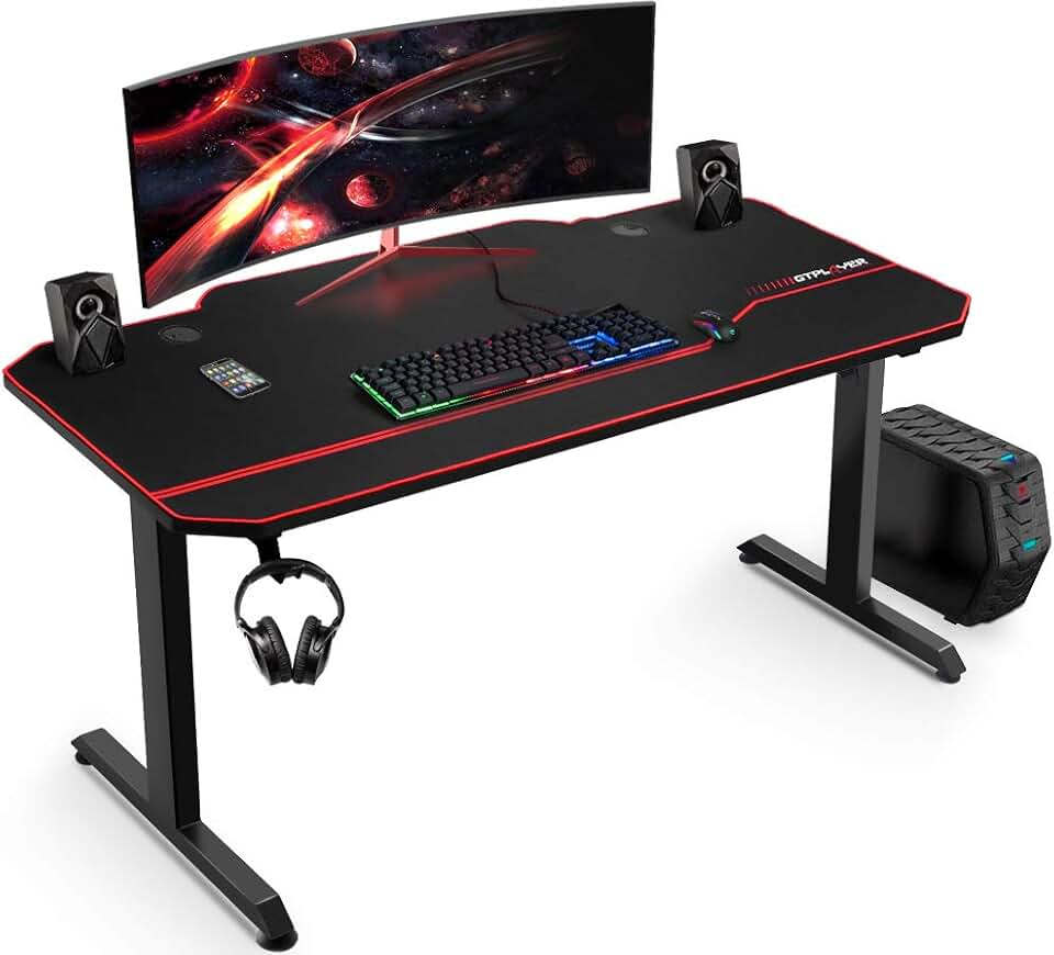 Amazon.co.uk gaming desk