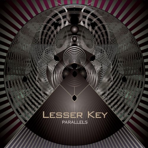 Reproducir Parallels de Lesser Key en Amazon Music