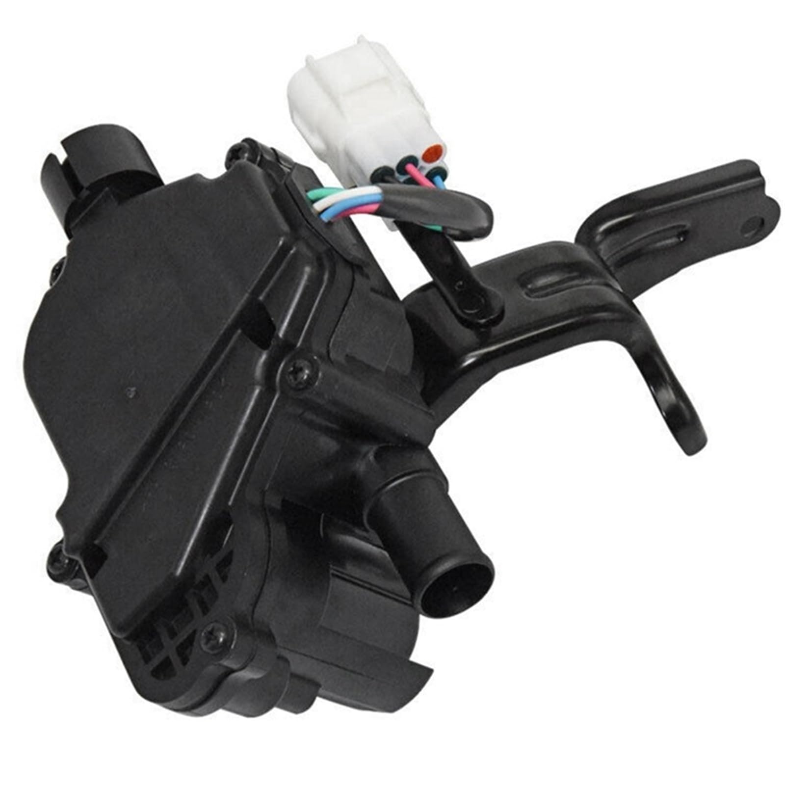 Owytmabq One Color Heater Coolant Control Valve W/Bracket 16670-21010 For 2004-2009 4 1.5L 601-021 1667021010-A65m